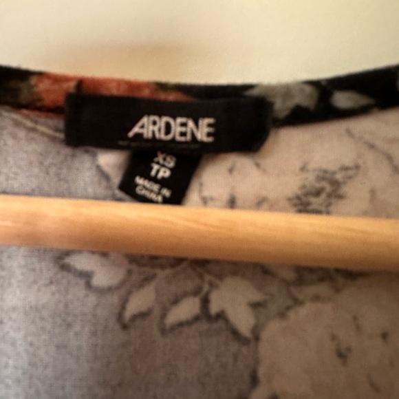 Ardene oversized, babydoll dress - Picture 2 of 3